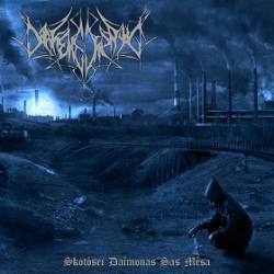 Darkened Spawn : Skotósei Daímonas Sas Mésa